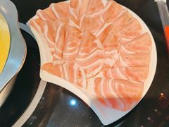 -红菇坊鲜汤火锅(北站店)