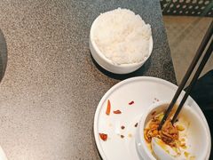 -赠李白·如诗的川味(余杭万达广场店)
