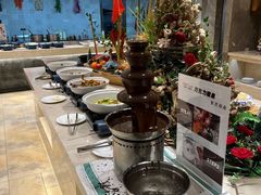 -明月东一酒店·菲斯特自助餐厅