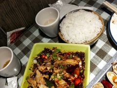 -川人百味·水煮活鱼(赛罕万达店)