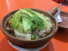 -潮香兴煲仔饭(莲花路店)