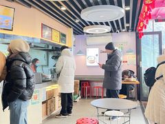 -鸡鸣汤包(红山动物园店)