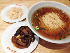 -朱鸿兴面馆(镇湖店)