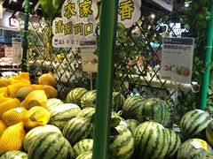 -盒马鲜生(皇庭广场店)