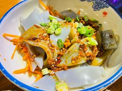 -民食香·腊排骨野生菌美食(木府店)