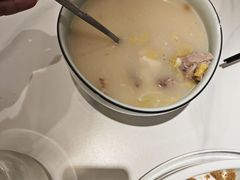 -羲和雅苑•北京烤鸭(国贸商城店)
