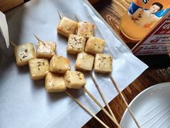 -壹块捌烧烤(灯市口店)