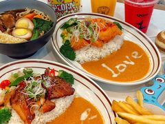 -贝林大翅鲸简餐厅(国家海洋博物馆店)