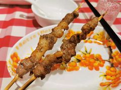 -西贝(无锡万象城店)