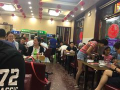 大堂-林之六八·6886大连老菜馆