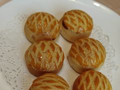 -王府井酒店(金桥港湾店)