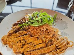 -哈蒙德餐厅