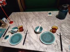 -雀蓝川菜(星悦汇店)