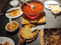 -烛影拾光观景餐厅·创意菜·摄影·小提琴(大唐不夜城店)