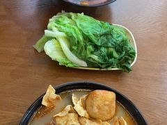 -柳大厨螺蛳粉(人民路总店)