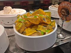 -龍歌自助小火锅(李沧顺和汇店)