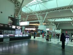 -吉隆坡国际机场