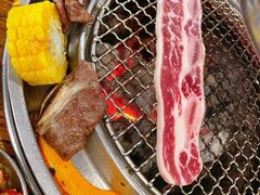 虎东牛排-姜虎东白丁韩国烤肉(吉利大厦店)