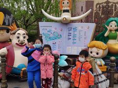 -安徒生童话乐园