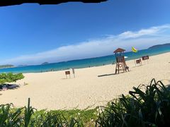 -三亚亚龙湾天域度假酒店