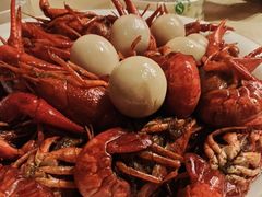 -串盟烧烤·长沙美食地标(星沙店)