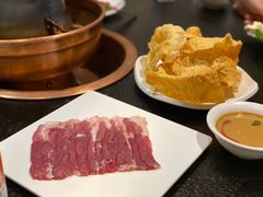 -铜来聚老北京涮肉(恒隆广场店)