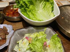 -坦坦大炉·韩式烤肉(望京店)