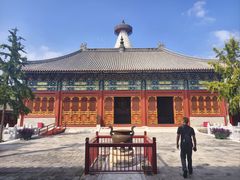 -妙应寺白塔