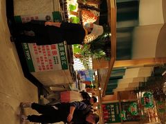 -亚马逊海鲜自助(梅溪湖步步高店)