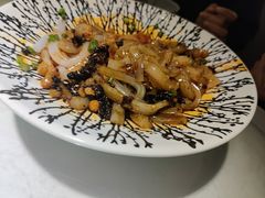 -院8里·小聚园老川菜(九眼桥店)