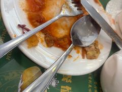 -库滋明·俄罗斯特色美食(中央大街店)