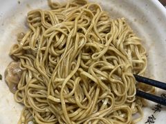 -蒋家桥饺面店(四望亭路店)