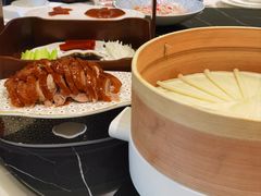 -外滩三号餐厅·创意中餐