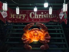 -無招牌海鮮(芽笼店)