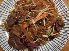 -新澳港式茶餐厅(余姚路店)