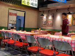 -恰八斗·猛火长沙菜(国贸店)