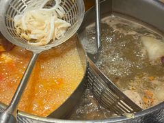 -牛很鲜潮汕牛肉火锅(椒江店)
