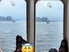 -Cupping Room(Harbour City)