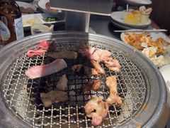 -東盛炭烤自助料理(浦东文峰广场店)