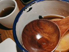 -平娃三宝烧烤·面食(富丰桥店)