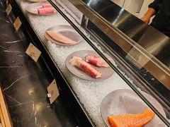 -杭州临平万丽酒店·燃餐厅(人民大道店)