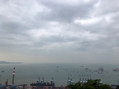 -小南山公园