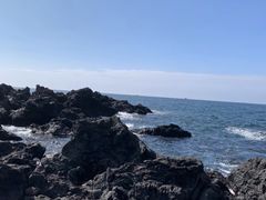 -龙头岩(Dragon Head Rock)