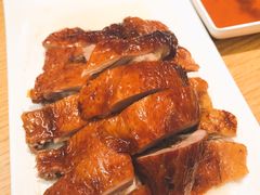 -宏记广东客家菜(丰汇店)