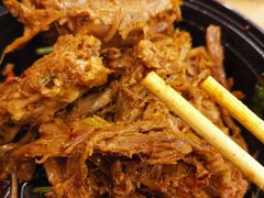 麻辣鸭架-特派卷·老北京烤鸭卷(合生汇购物中心店)