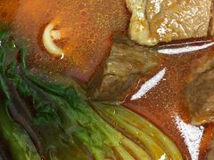 -李先生牛肉面大王(北京站售票厅餐厅)