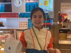 -PAUL LAFAYET 法式甜品(国金中心商场店)