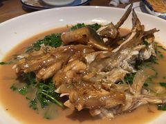 -永安鱼庄·镇江菜(丁卯店)