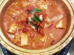 -金鸭都·老北京特色家常菜(潘家园店)