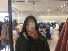 -ZARA HOME(长楹天街购物中心店)